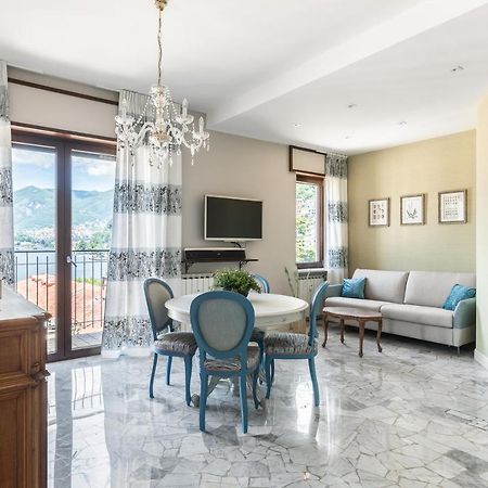 Como Bellevue Lago Kültér fotó