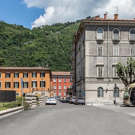 Como Bellevue Lago Kültér fotó