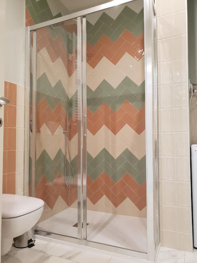 Como Bellevue Lago Kültér fotó