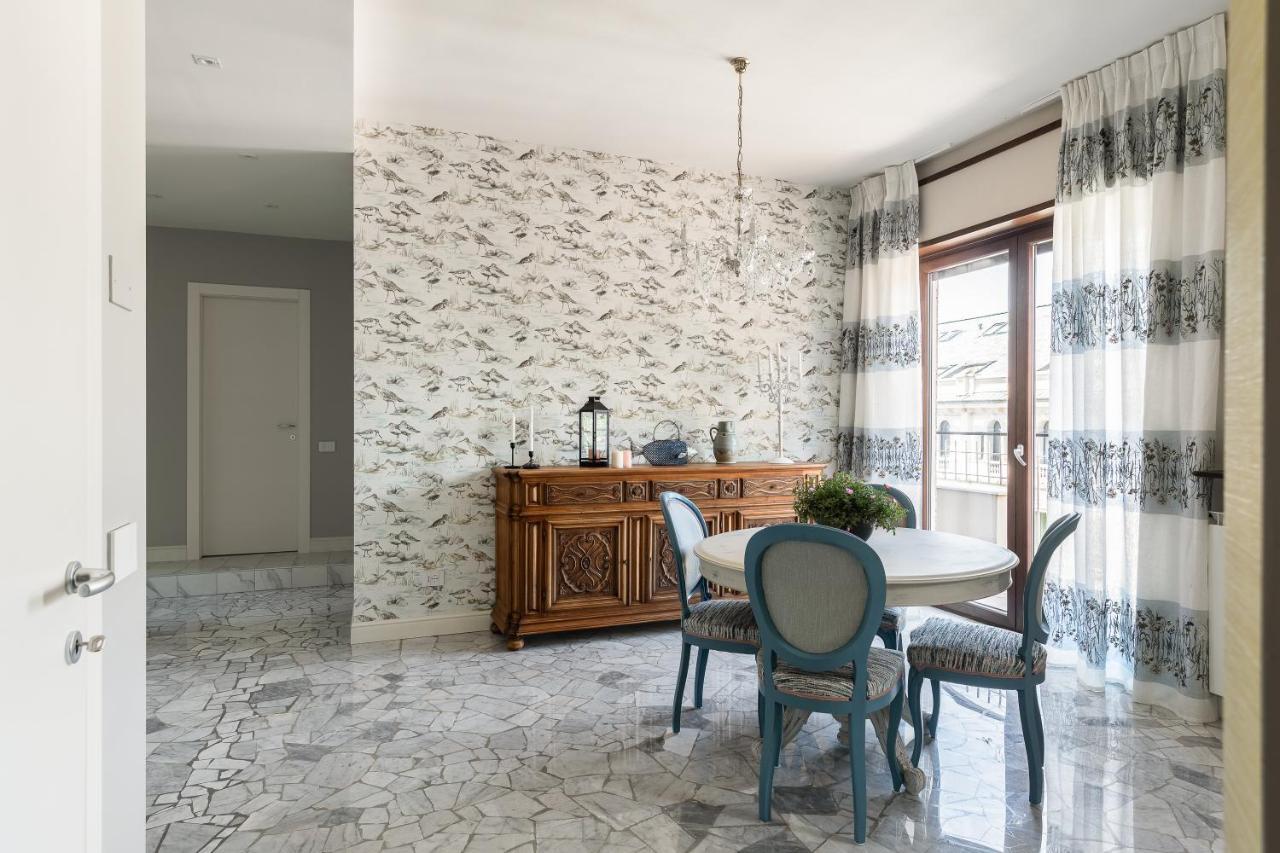 Como Bellevue Lago Kültér fotó